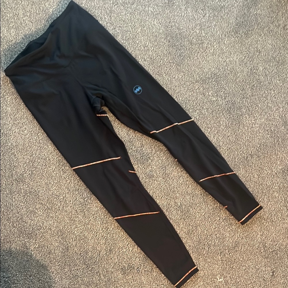 Janji Run for Clean H2O Tights Small